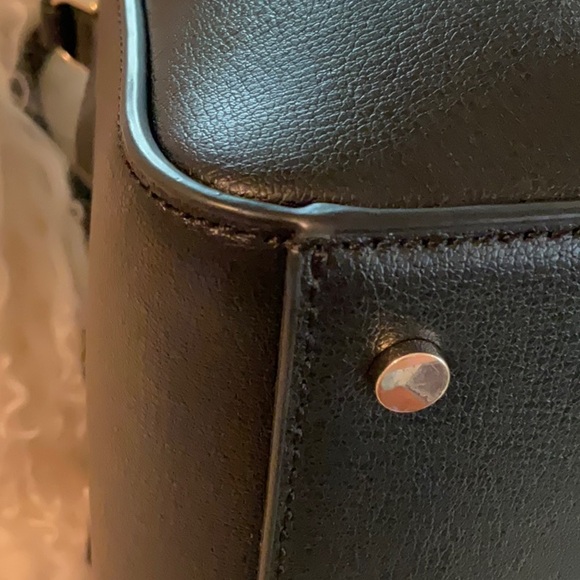 Kate Spade Tippy Triple Satchel Handbag - Picture 7 of 13